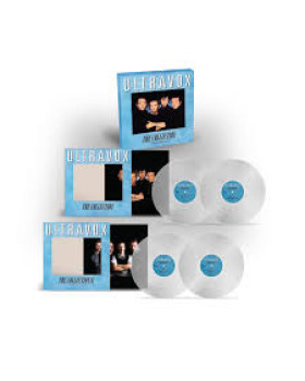 Ultravox – The Collection
