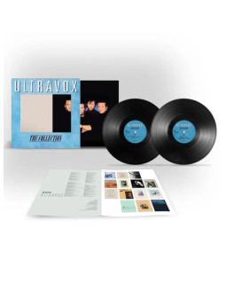 Ultravox – The Collection Ultravox – The Collection
