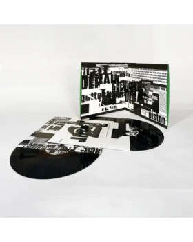 Underworld – Dubnobasswithmyheadman