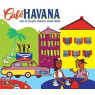 Various – Café Havana 2-CD