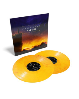 Vangelis - 1492: Conquest Of Paradise (OST)