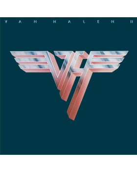VAN HALEN-VAN HALEN II