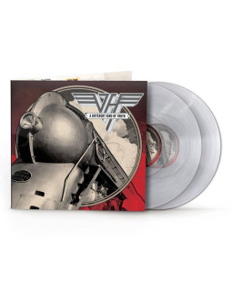 Van Halen - A Different Kind Of Truth Van Halen - A Different Kind Of Truth