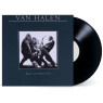 VAN HALEN-Women & Children First