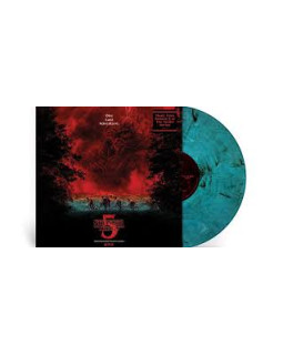 VARIOUS ARTISTS - Stranger Things Vol. 5: Music From The Netflix Original Series