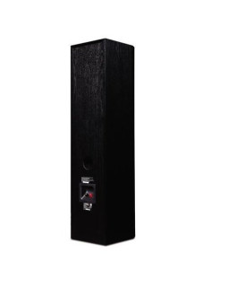 Yamaha, NS-F51 põrandakõlarid, must-foto2