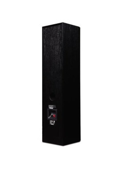 Yamaha, NS-F51 põrandakõlarid, must-foto2