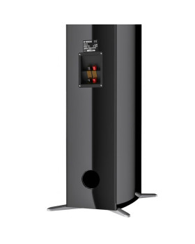 Yamaha, NS-555 põrandakõlarid, must-foto2