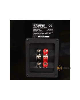 Yamaha, NS-777 põrandakõlarid, must-foto2
