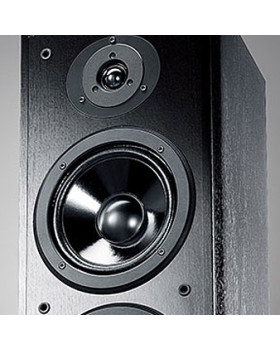 Yamaha, NS-F51 põrandakõlarid, must-foto3