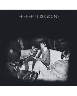 THE VELVET UNDERGROUND-THE VELVET UNDERGROUND