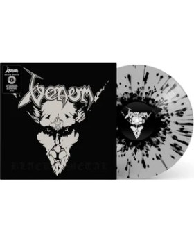 Venom - Black Metal Venom - Black Metal