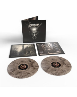 Venom - Into Oblivion