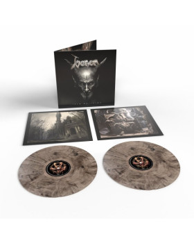 Venom - Into Oblivion
