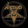 Venom - Welcome To Hell - CD