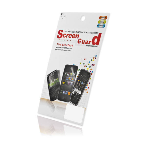 Screen Samsung i5510 Galaxy Kaitseklaasid