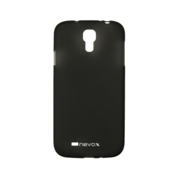 Nevox Faceplate StyleShell for Galaxy S4 white Mobiili ümbrised