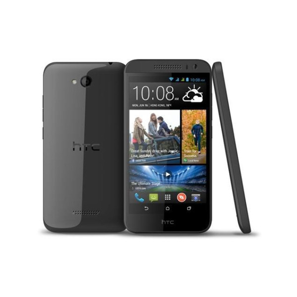 HTC D616h Desire 616 dual sim grey Used (grade:C) Nutitelefonid