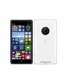 Nokia 830 Lumia white Windows Phone 16GB Used (grade:A)