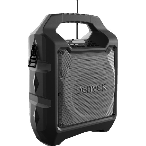 Denver TSP-203 Bluetooth kõlarid