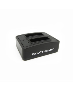 GoXtreme Charger Black Hawk and Stage 01490