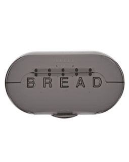 ViceVersa Bread Box grey 14471