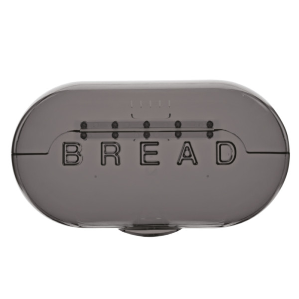 ViceVersa Bread Box grey 14471 Muu köögitehnika