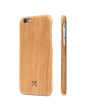 Woodcessories EcoCase Cevlar iPhone 6(s) Cherry eco136