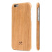 Woodcessories EcoCase Cevlar iPhone 6(s) Cherry eco136 Mobiili ümbrised