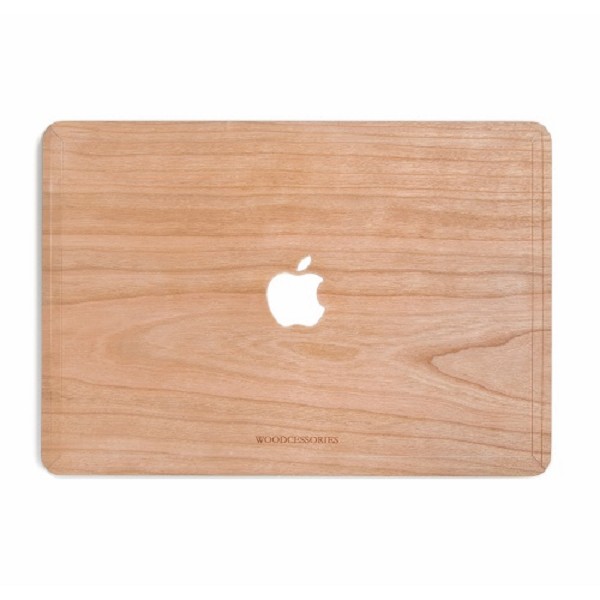 Woodcessories EcoSkin Apple Air 11 Cherry eco090 Kotid