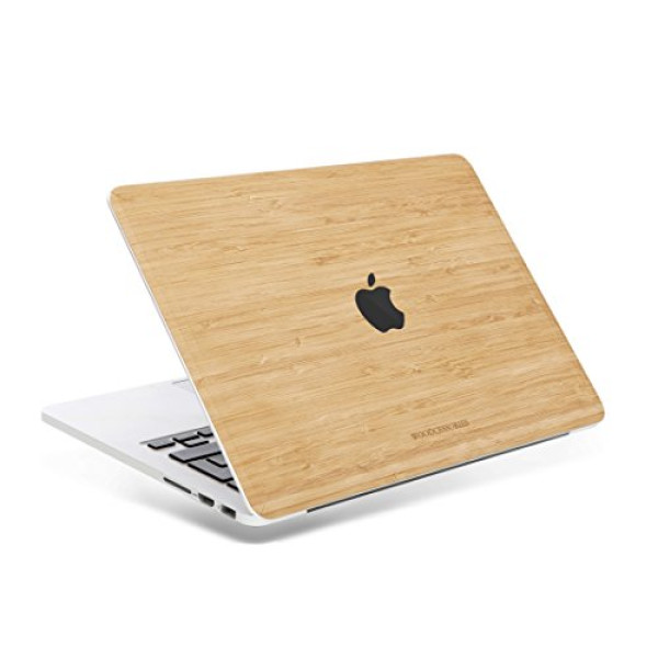 Woodcessories EcoSkin Apple Pro 15 (2016)  Bamboo eco166 Kotid