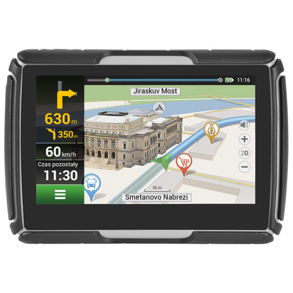 Navitel G550 Moto Auto GPS