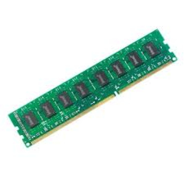 Intenso DIMM DDR4 4GB 2400Mhz 5642150 Arvuti komponendid