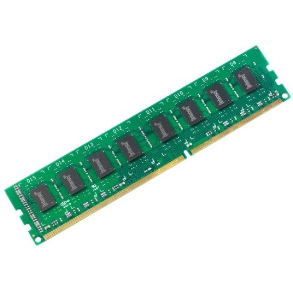 Intenso DIMM DDR4 8GB kit (2x4) 2400Mhz 5642152 Arvuti komponendid