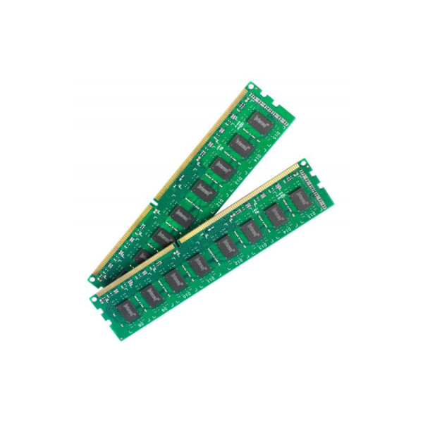 Intenso DIMM DDR4 16GB kit (2x8) 2400Mhz 5642162 Arvuti komponendid