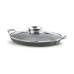 Pensofal Invictum Professional Oval Frypan 36cm (2 handles w/glass) 5520 Muu köögitehnika