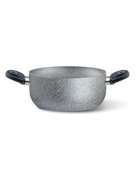 Pensofal Vesuvius Saucepan 24cm (2 handles) 8013