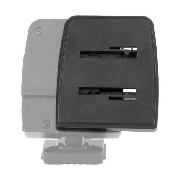 Navitel R600/MSR700 holder (plastic only) Videoregistraatorid