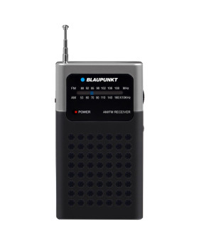 Blaupunkt PR4BK AM/FM