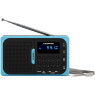 Blaupunkt PR5BL AM/FM