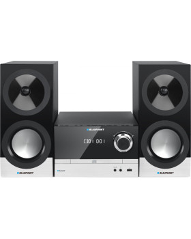 Blaupunkt MS40BT BT/FM/CD/MP3/USB/AUX