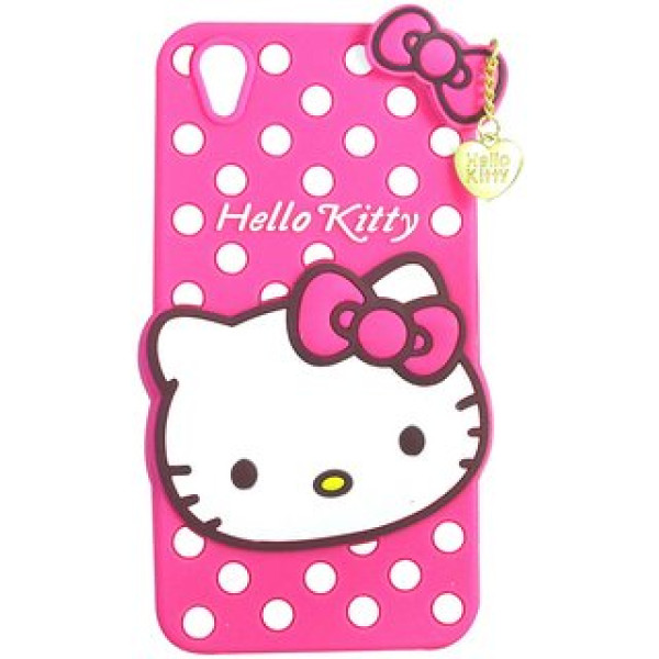 Hello Kitty 4 Mobiili ümbrised