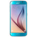 Samsung G920FD Galaxy S6 Duos blue 32gb USED bez 3,4G tikai 2G Nutitelefonid