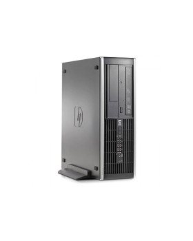 HP Compaq Elite 8300 i5-3470/4GB/500GB/DVDRW/W7Pro Used