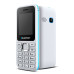 Blaupunkt FS 03 white-blue