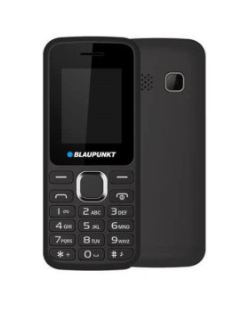 Blaupunkt FS 03 black-grey