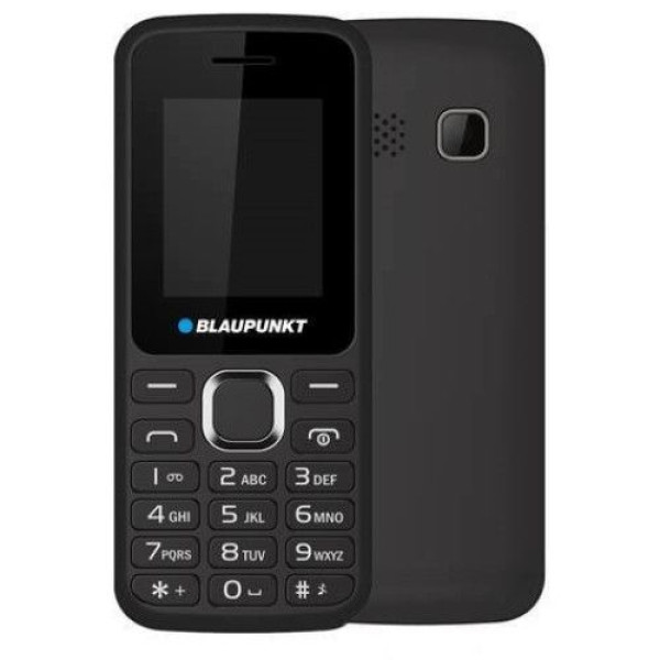 Blaupunkt FS 03 black-grey