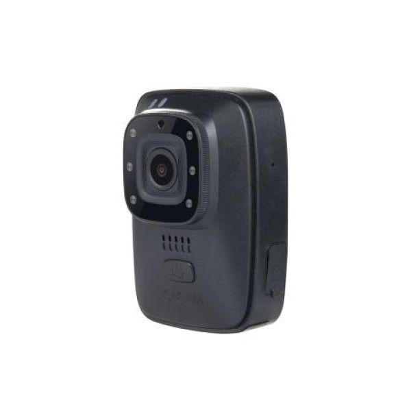 SJCAM A10 Bodcam Black Videokaamerad