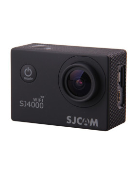 SJCAM SJ4000 WiFi Black