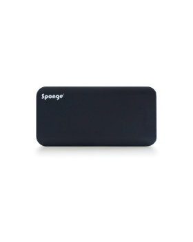 Sponge Energy 20000 Black (20000mAh)